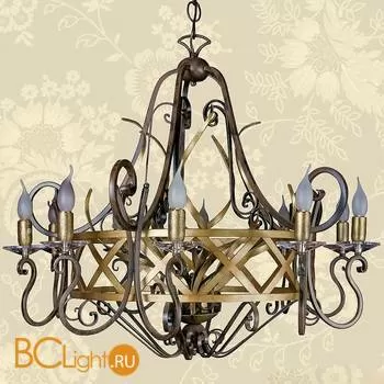 Люстра Villa Romana M1 M1/10
