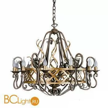 Люстра Villa Romana M1 M2/12