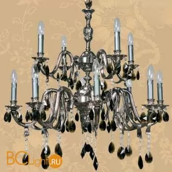 Люстра Villa Romana Spagnolo/8+4