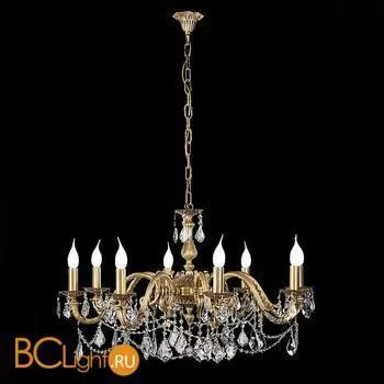 Люстра Villa Romana 160 16038/8