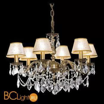 Люстра Villa Romana 160 16038/6 PR1