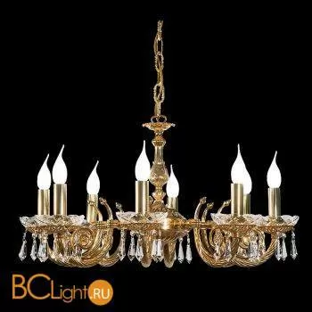 Люстра Villa Romana 180 18038/8