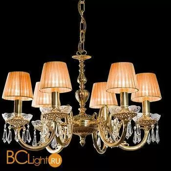 Люстра Villa Romana 182 18210/6 PR3