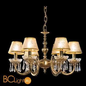 Люстра Villa Romana 182 18210/6 PR1