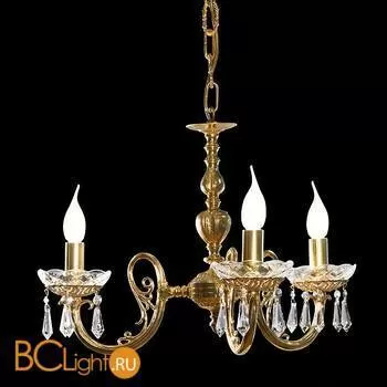 Люстра Villa Romana 182 18210/3