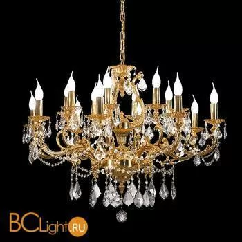 Люстра Villa Romana 266 266/8+8