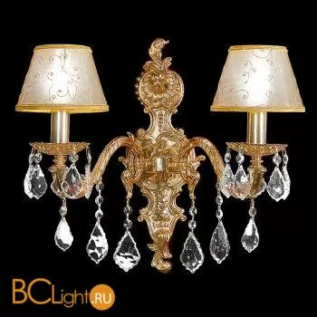 Бра Villa Romana 266 266/A2 PR1