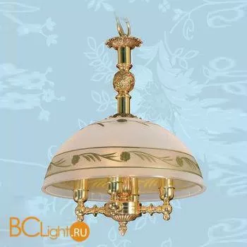 Подвесной светильник Villa Romana 39 3941/S4 GV1 TR