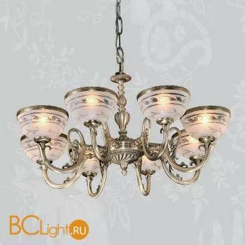 Люстра Villa Romana 39 39210/8 NV2 BR/TR