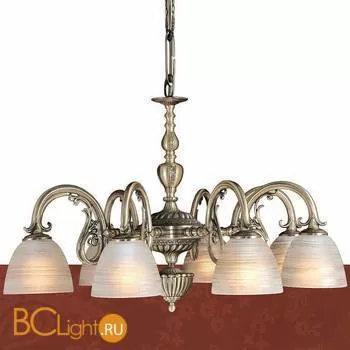 Люстра Villa Romana 39 392102/8 VL4