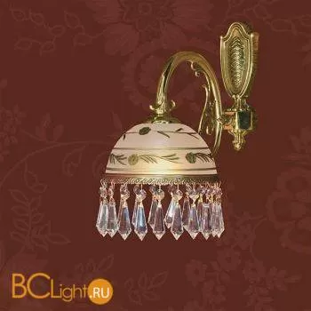 Бра Villa Romana 39 39/AP1 NV3 ORO/TR