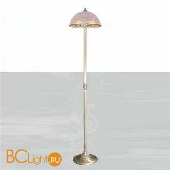 Торшер Villa Romana 39 3941/PT GV2 BR/TR