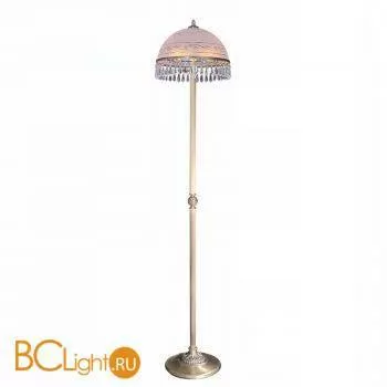 Торшер Villa Romana 39 3941/PT GV3 BR/TR
