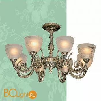 Потолочная люстра Villa Romana 41 41038/PL8 VL4