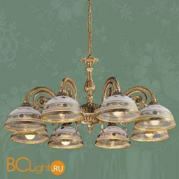 Люстра Villa Romana 41 41038/8 NV2 ORO/TR