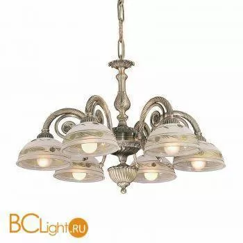 Люстра Villa Romana 41 410382/6 NV2 TR