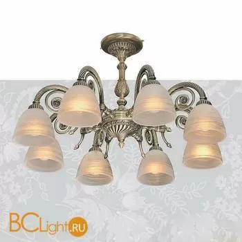 Люстра Villa Romana 41 41038/PL8 DA VL4