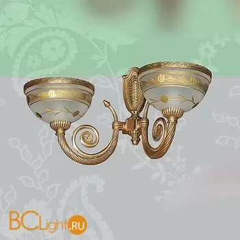 Бра Villa Romana 41 41/AP2 NV2 ORO/TR