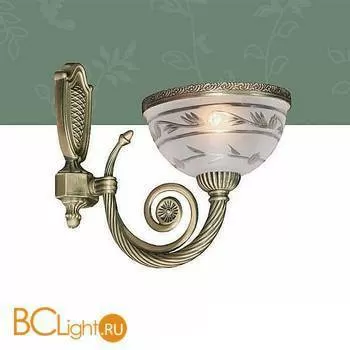 Бра Villa Romana 41 41/AP1 NV2 BR/TR