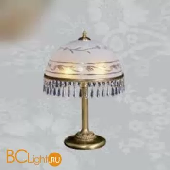 Настольная лампа Villa Romana 41 3941/LG GV3 BR/TR