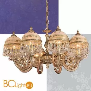 Люстра Villa Romana 51 51038/8 NV3 ORO/TR