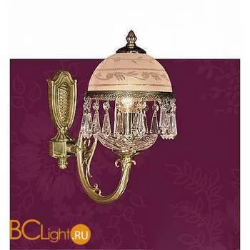 Бра Villa Romana 59/AP1 NV3 ORO/TR