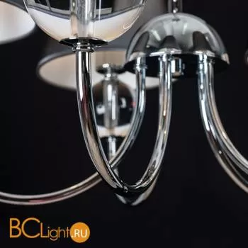 Потолочная люстра Viokef Deco 4076000 - Фото 13