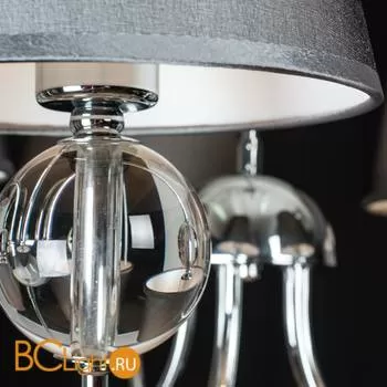 Потолочная люстра Viokef Deco 4076000 - Фото 7