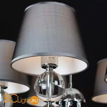 Потолочная люстра Viokef Deco 4076000 - Фото 8