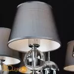 Потолочная люстра Viokef Deco 4076000 - Фото 8