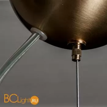 Подвесной светильник Viokef Dome 3041407 - Фото 3