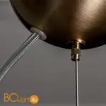 Подвесной светильник Viokef Dome 3041407 - Фото 3