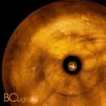 Подвесной светильник Viokef Dome 3041407 - Фото 5