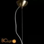 Подвесной светильник Viokef Dome 3041407 - Фото 7