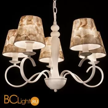 Люстра Viokef Foglia 4113000