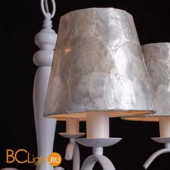 Люстра Viokef Foglia 4113000 - Фото 2