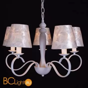 Люстра Viokef Foglia 4113000 - Фото 3