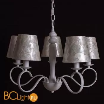 Люстра Viokef Foglia 4113000 - Фото 4