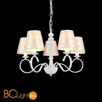 Люстра Viokef Foglia 4113000 - Фото 0