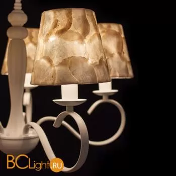 Люстра Viokef Foglia 4113000 - Фото 8