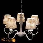 Люстра Viokef Foglia 4113000 - Фото 10