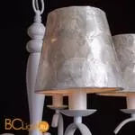 Люстра Viokef Foglia 4113000 - Фото 2