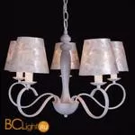 Люстра Viokef Foglia 4113000 - Фото 3