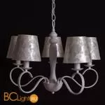 Люстра Viokef Foglia 4113000 - Фото 4