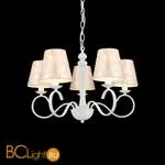 Люстра Viokef Foglia 4113000 - Фото 0