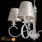 Люстра Viokef Foglia 4113000 - Фото 7