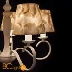 Люстра Viokef Foglia 4113000 - Фото 8