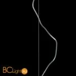 Подвесной светильник Viokef Freddy 3068202 - Фото 3