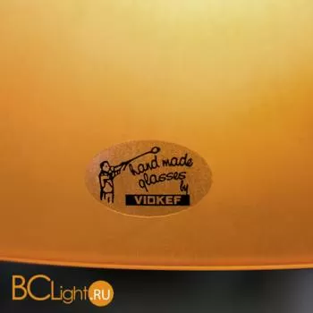 Подвесной светильник Viokef Freddy 3068201 - Фото 1