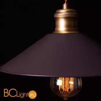 Подвесной светильник Viokef Rustic 3083500 - Фото 3